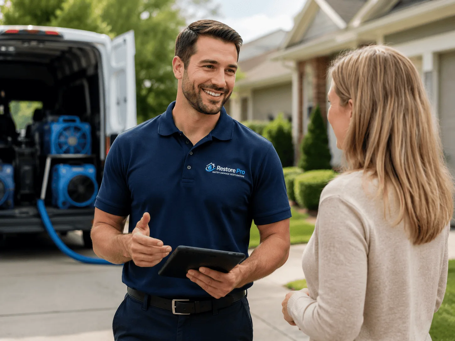 Water Damage Restoration Somers, MT FAQs